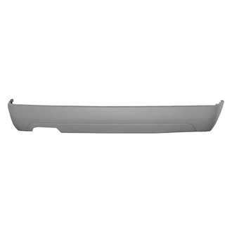 Replace® - Remanufactured Rear Lower Bumper Cover