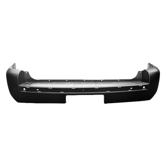 Replace® - Rear Bumper Cover (Standard Line)