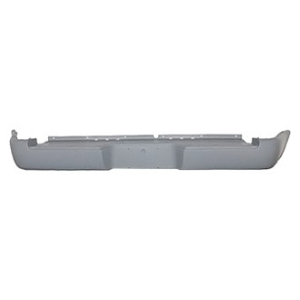 Replace® - Remanufactured Rear Bumper Cover