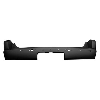 Replace® - Rear Bumper Cover (Standard Line)