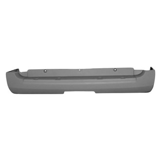 Replace® - Rear Bumper Cover