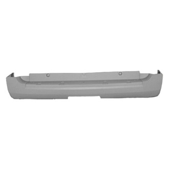 Replace® - Rear Bumper Cover (Standard Line)