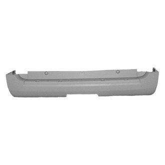 Replace® - Rear Bumper Cover (Standard Line)