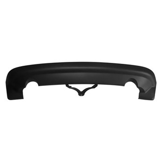 Replace® - Rear Lower Bumper Cover (Platinum Plus)