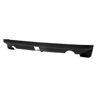 Replace® - Rear Lower Bumper Cover (CAPA Certified)