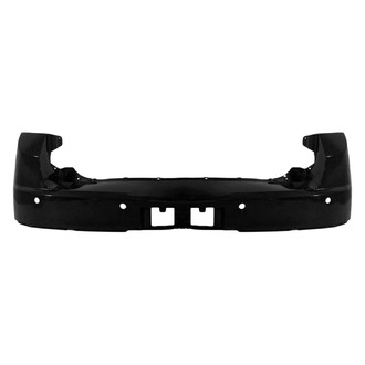 Replace® - Rear Upper Bumper Cover