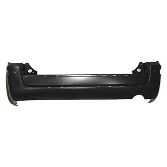 Replace® - Rear Bumper Cover (Standard Line)