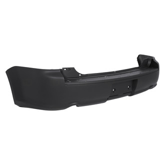 Replace® - Rear Bumper Cover