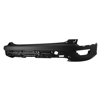 Replace® - Rear Bumper Cover (Platinum Plus)