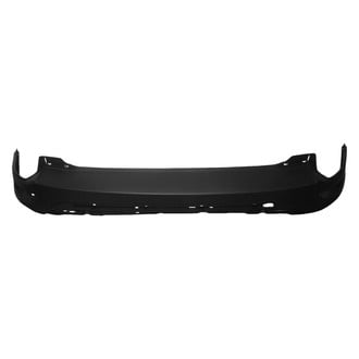 Replace® - Rear Bumper Cover (Platinum Plus)