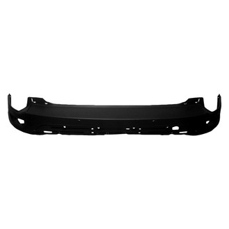 Replace® - Rear Bumper Cover (Platinum Plus)