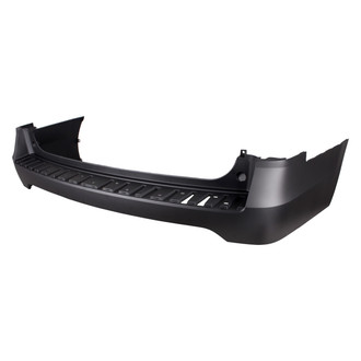 Replace® - Rear Bumper Cover (CAPA Certified)