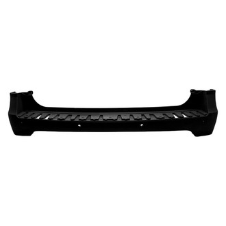Replace® - Rear Bumper Cover (CAPA Certified)