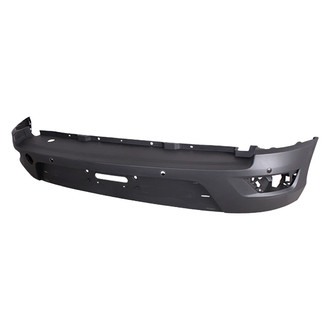Replace® - Rear Bumper Cover (CAPA Certified)