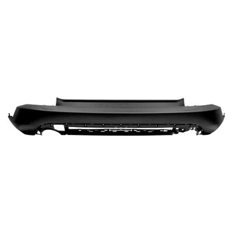 Replace® - Rear Bumper Cover (CAPA Certified)