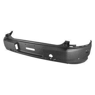 Replace® - Rear Bumper Cover (CAPA Certified)