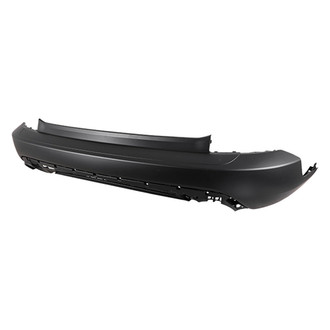 Replace® - Rear Bumper Cover (CAPA Certified)