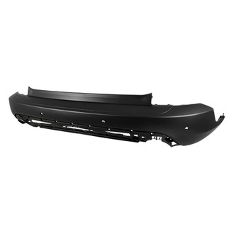 Replace® - Rear Bumper Cover (Standard Line)