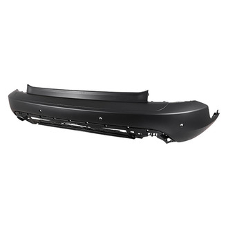 Replace® - Rear Bumper Cover (CAPA Certified)