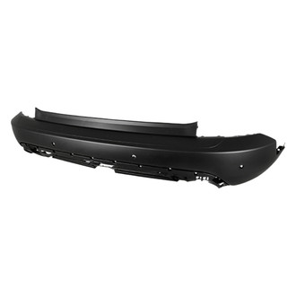 Replace® - Rear Bumper Cover (Standard Line)