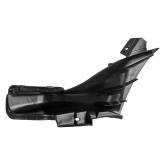 Replace® - Rear Bumper Cover (Standard Line)