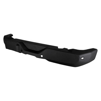 Replace® - Rear Bumper Cover (Standard Line)