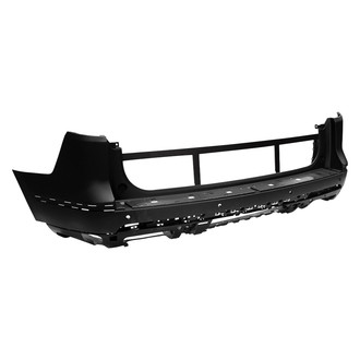 Replace® - Rear Bumper Cover (Standard Line)