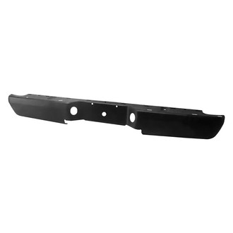 Replace® - Rear Bumper Face Bar (Diamond Standard Line)