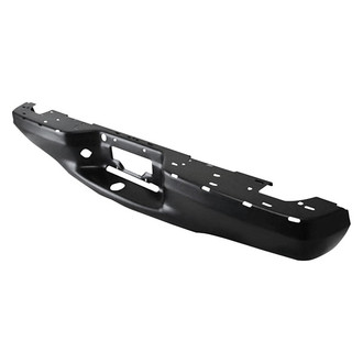 Replace® - Rear Bumper Face Bar (Value Line)