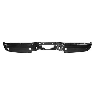 Replace® - Rear Bumper Face Bar (Standard Line)