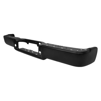Replace® - Rear Bumper Face Bar (Diamond Standard Line)