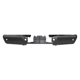 Replace® - Rear Bumper Face Bar (Value Line)