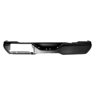 Replace® - Rear Bumper Face Bar (Standard Line)