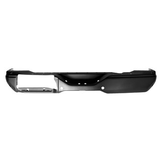 Replace® - Rear Bumper Face Bar (Standard Line)