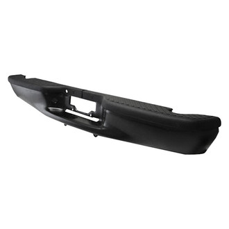 Replace® - Rear Step Bumper Assembly (Value Line)