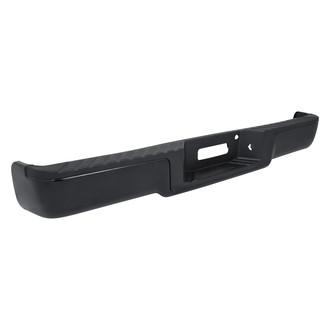 Replace® - Rear Step Bumper Assembly (Value Line)
