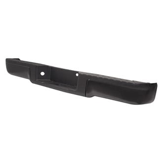 Replace® - Rear Step Bumper Assembly (CAPA Certified)