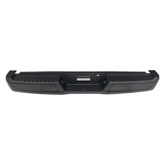 Replace® - Rear Step Bumper Assembly (Standard Line)