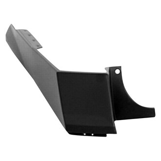 Replace® - Rear Outer Driver Side Bumper End (Standard Line)