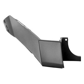 Replace® - Rear Outer Driver Side Bumper End (Standard Line)