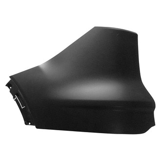 Replace® - Rear Outer Driver Side Bumper End (Platinum Plus)