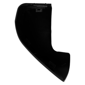 Replace® - Rear Outer Driver Side Bumper End (Standard Line)