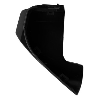 Replace® - Rear Outer Driver Side Bumper End (Standard Line)
