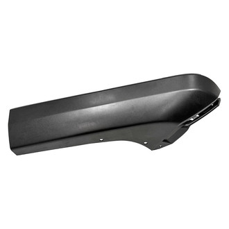 Replace® - Rear Outer Driver Side Bumper End (Standard Line)