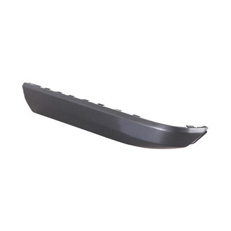 Replace® - Rear Outer Driver Side Bumper End (CAPA Certified)