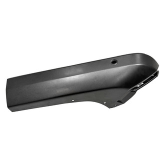 Replace® - Rear Outer Driver Side Bumper End (Standard Line)