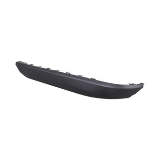 Replace® - Rear Outer Driver Side Bumper End (CAPA Certified)