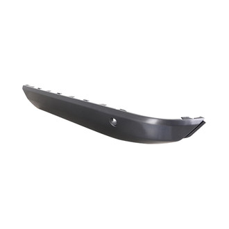 Replace® - Rear Outer Driver Side Bumper End (CAPA Certified)