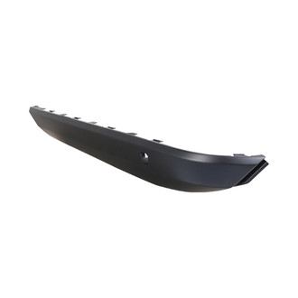Replace® - Rear Outer Driver Side Bumper End (CAPA Certified)