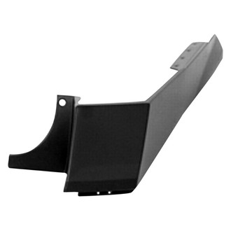 Replace® - Rear Outer Passenger Side Bumper End (Standard Line)